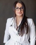 Марьева Галина Георгиевна
