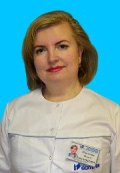 Шаталова Ольга Владимировна