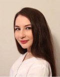 Левченкова (Бахмурина) Марина Васильевна