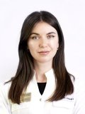 Гладкова Инна Николаевна