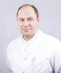 Деркачев Сергей Николаевич