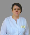 Пронина Светлана Викторовна