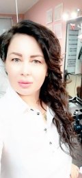 Харитонова Ирина Васильевна