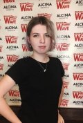 Лесникова Мария