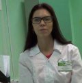 Тунчик Анна Сергеевна