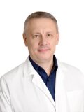 Монахов Вячеслав Валерьевич
