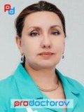 Рогаткина Мария Викторовна