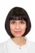 Гасанова Марина Борисовна