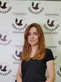 Белянина Александра