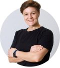 Алиева Алина Капиевна