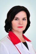 Пшикова Оксана Николаевна