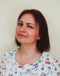Руева Светлана Александровна