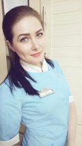 Терещенкова Лилия