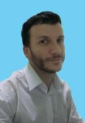 Савенков Евгений Сергеевич