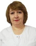 Тимошевская Наталья Петровна