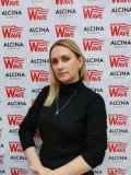 Малинина Ирина