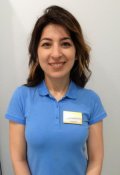 Касумова Аминат Рабадановна