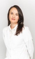 Виниченко Ксения Владимировна