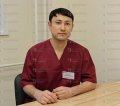 Дусматов Толибджон Дусматович
