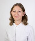 Чемерис Марина Владимировна