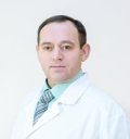 Бутцев Вячеслав Александрович