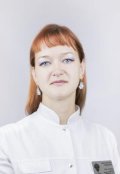 Успенская Анна Алексеевна