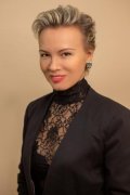 Андреева (Лушникова) Елена