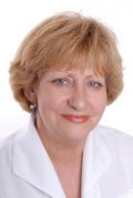 Устинова Лидия Сергеевна