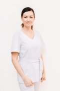 Рягузова Елена Николаевна