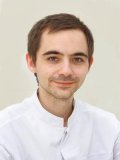 Шевелев Иван Викторович