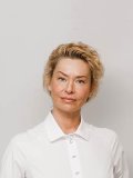 Елисейцева Наталия Сергеевна