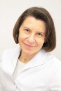 Сенченкова Ирина Витальевна