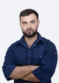 Богданов Марат Камилевич