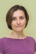 Антошина Наталья Алесандровна