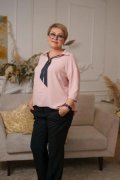 Бысова Галина Борисовна