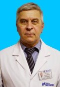 Гусев Александр Семенович