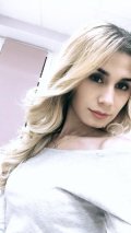 Алимова Боня