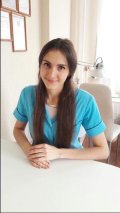 Яценко Алена