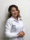 Крошкина Юлия