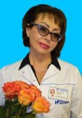 Бояренко Ольга Анатольевна