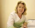 Островская Елена Анатольевна