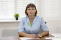 Беляева Ирина Тагировна
