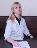 Шлапакова Анна Владимировна