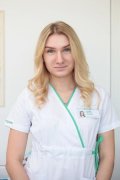 Михайлик Кристина Сергеевна