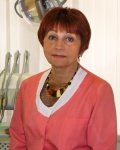 Урусова Наталья Александровна