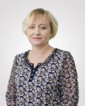 Дмитриева Татьяна Алексеевна