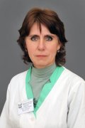 Каммари Елена Геннадьевна