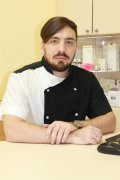 Агафонов Павел Сергеевич