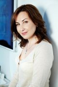 Калюжная Ирина Шамильевна