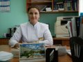 Ильясова Фарида Насретдиновна